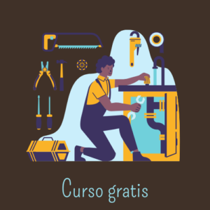 Curso de Fontanero