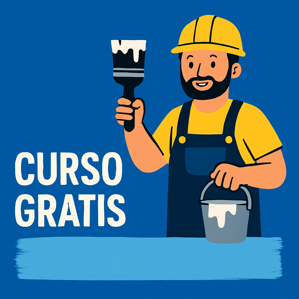 Curso de Pintor